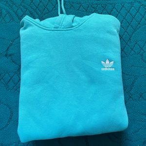 Adidas hoodie